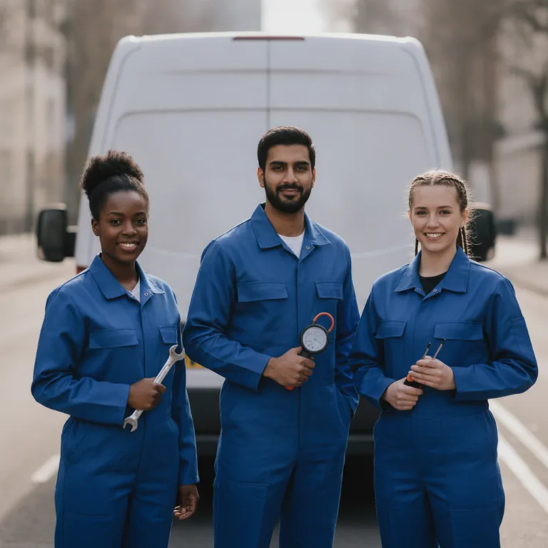 Gas Boiler Repair team in Olathe